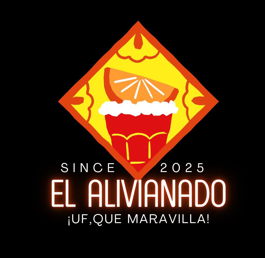 El Alivianado Logo